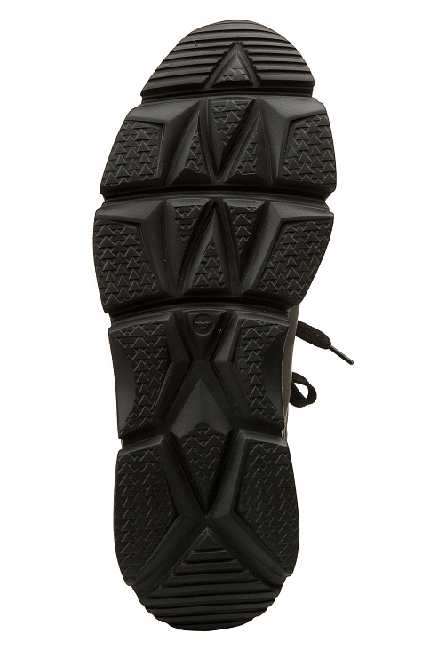 Кроссовки BALDININI цвет Черный