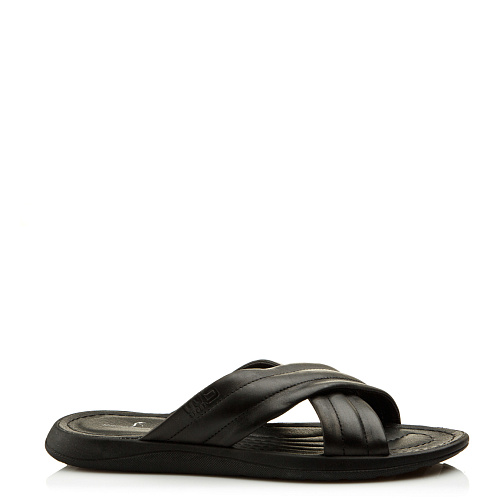 Сабо SERGIO MANCHOT цвет Черный