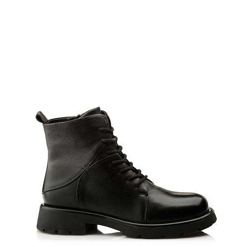 Ботинки SERGIO MANCHOT цвет Черный