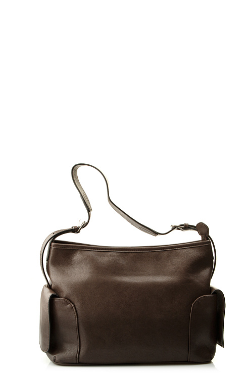 Сумка CHEERDUCK цвет Коричневый