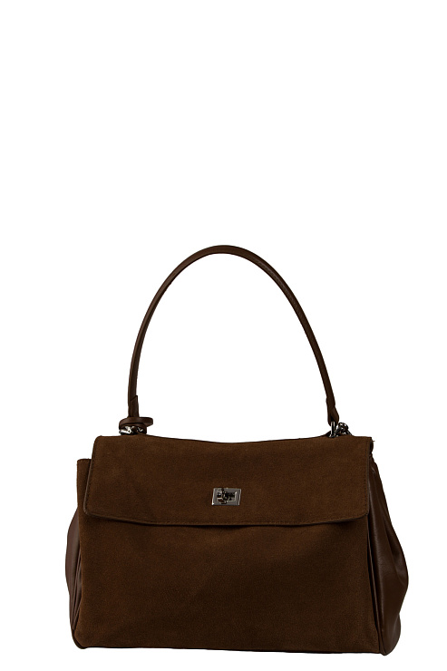 Сумка CHEERDUCK цвет Коричневый