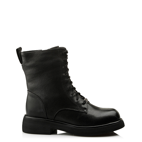 Ботинки SERGIO MANCHOT цвет Черный