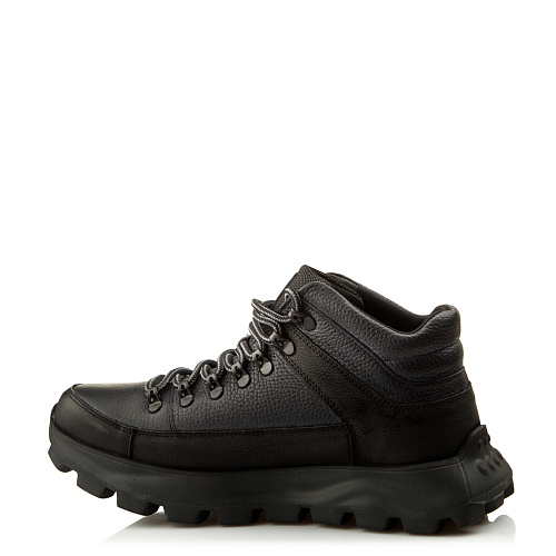 Ботинки SERGIO MANCHOT цвет Черный