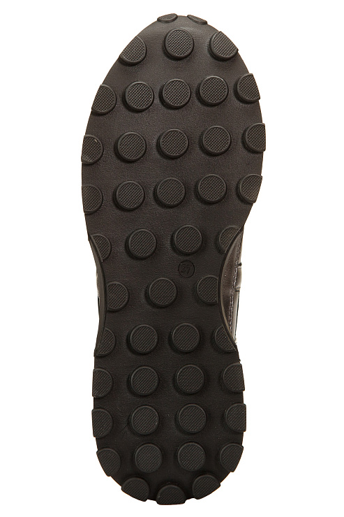 Кроссовки TAMARIS цвет Серебристый