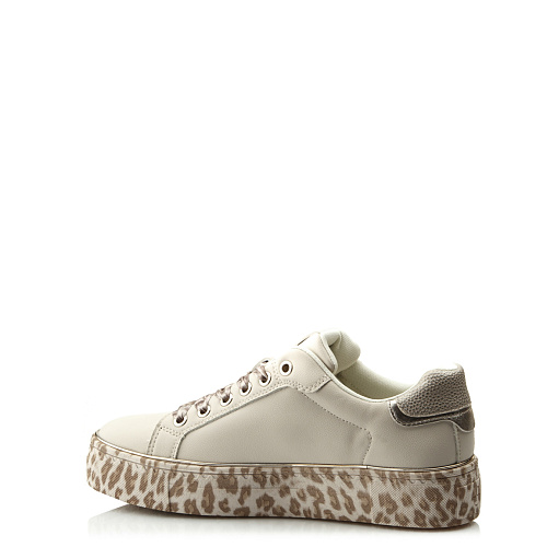 Кеды TAMARIS цвет Белый