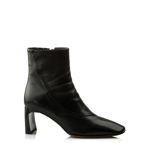 Ботильоны SERGIO MANCHOT цвет Черный