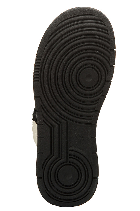 Кеды SERGIO MANCHOT цвет Черный