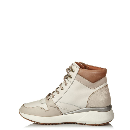 Ботинки PIKOLINOS цвет Бежевый