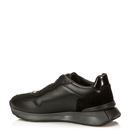 Кроссовки BALDININI цвет Черный