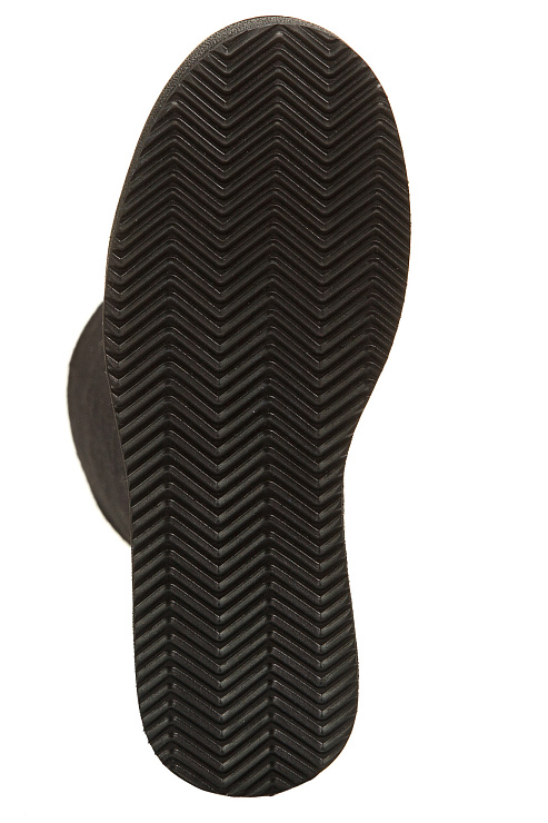 Ботфорты BELLABOA цвет Черный