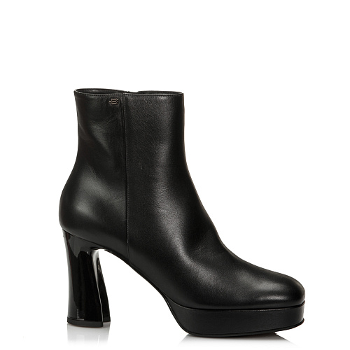 Ботильоны BALDININI цвет Черный