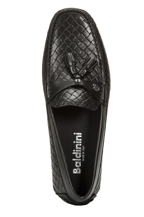 Мокасины BALDININI цвет Черный