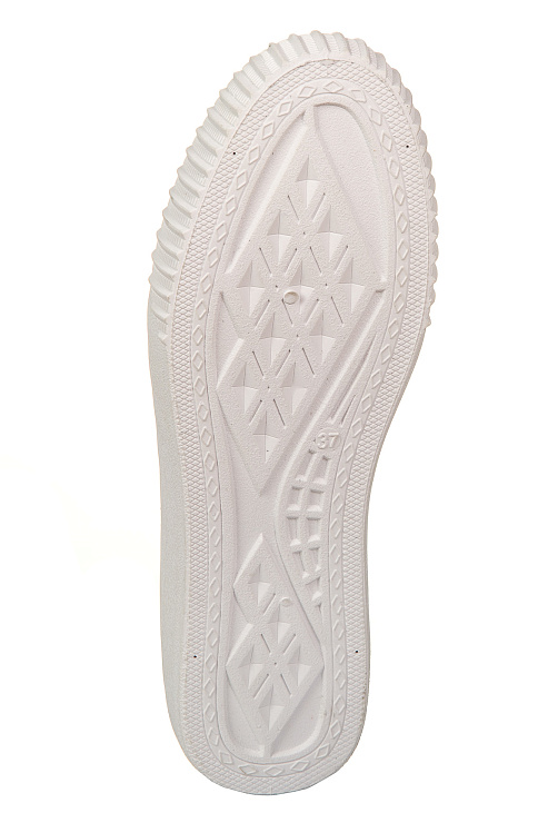 Кеды SERGIO MANCHOT цвет Черный