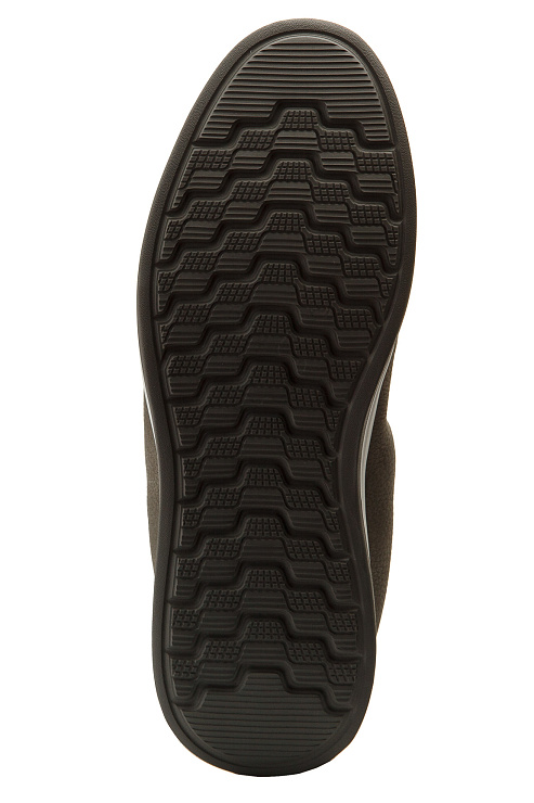 Слипоны SERGIO MANCHOT цвет Серый