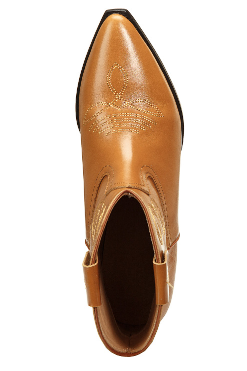 Казаки BELLABOA цвет Коричневый