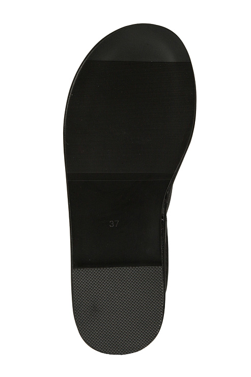 Туфли SERGIO MANCHOT цвет Черный