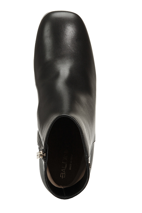 Ботильоны BALDININI цвет Черный