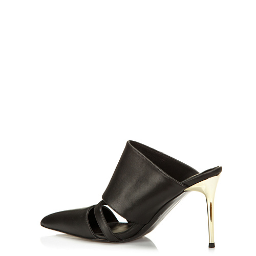 Туфли на каблуке BELLABOA цвет Черный