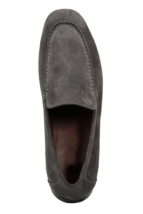 Лоферы BELLABOA цвет Серый