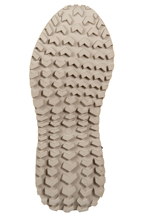 Кроссовки SERGIO MANCHOT цвет Серый