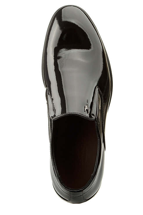 Туфли SERGIO MANCHOT цвет Черный