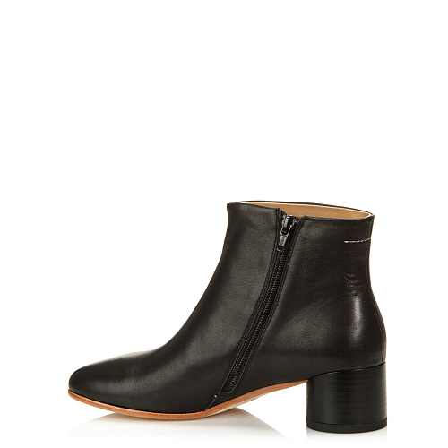 Ботильоны BELLABOA цвет Черный