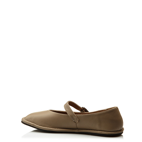 Туфли SERGIO MANCHOT цвет Бежевый