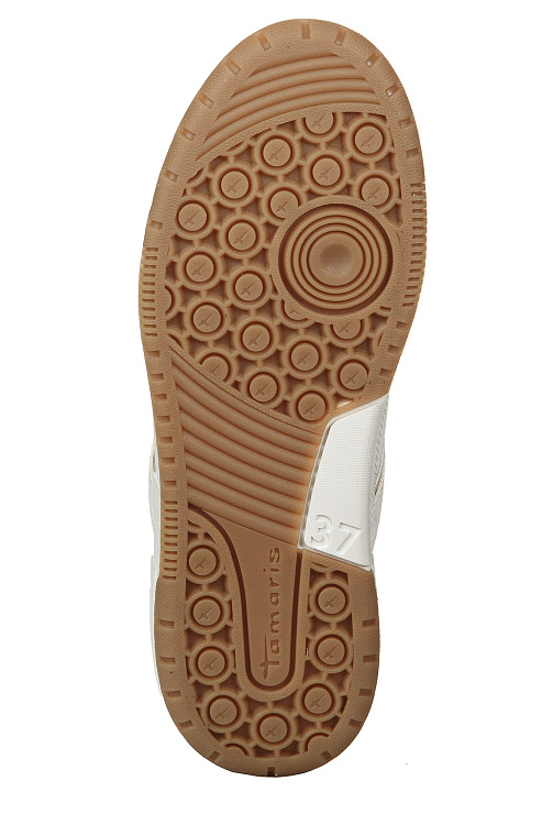 Кеды TAMARIS цвет Белый