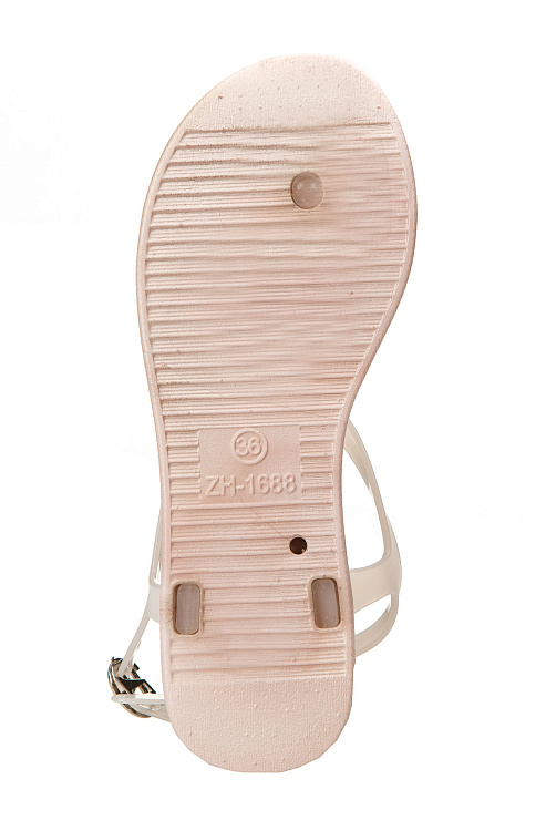 Сандалии E&HONG цвет Розовый