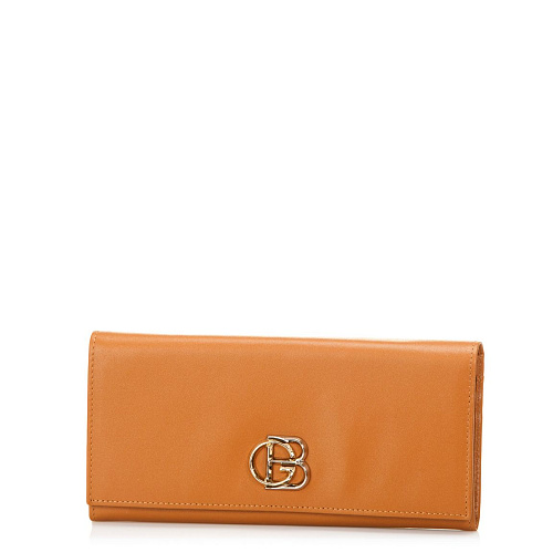 Клатч BALDININI цвет Коричневый