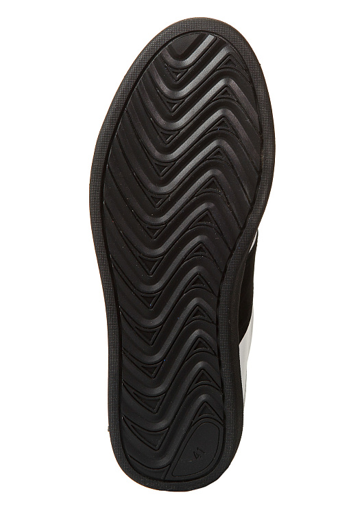 Кеды SERGIO MANCHOT цвет Белый