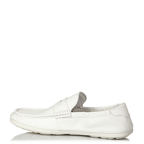 Мокасины SERGIO MANCHOT цвет Бежевый