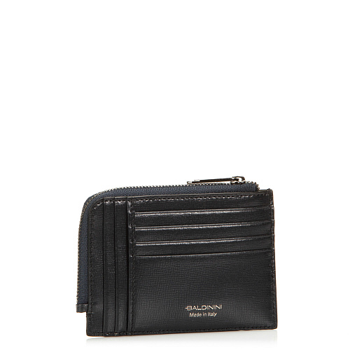 Визитница BALDININI цвет Синий