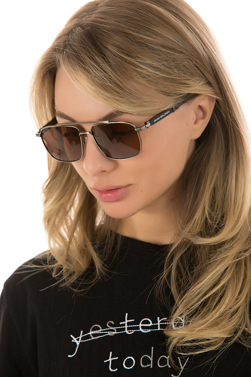 BALDININI BLD 2540 MMZ 301 Очки BALDININI цвет 