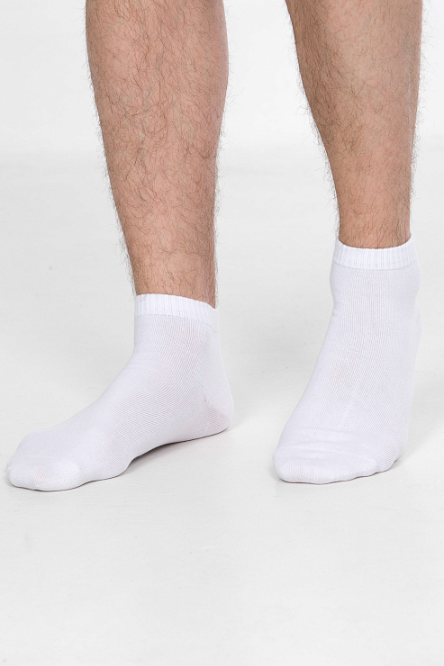 Носки DASHIDAI цвет Белый