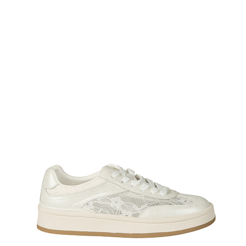 Кеды SERGIO MANCHOT цвет Белый