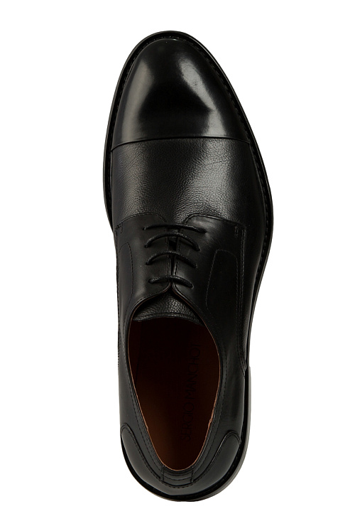 Туфли SERGIO MANCHOT цвет Черный