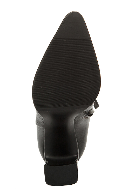 Ботильоны GRACIANA цвет Черный