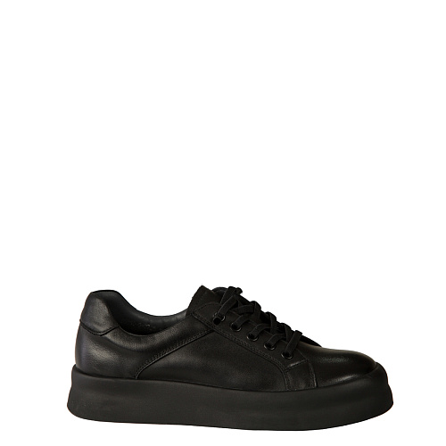 Кеды SERGIO MANCHOT цвет Черный