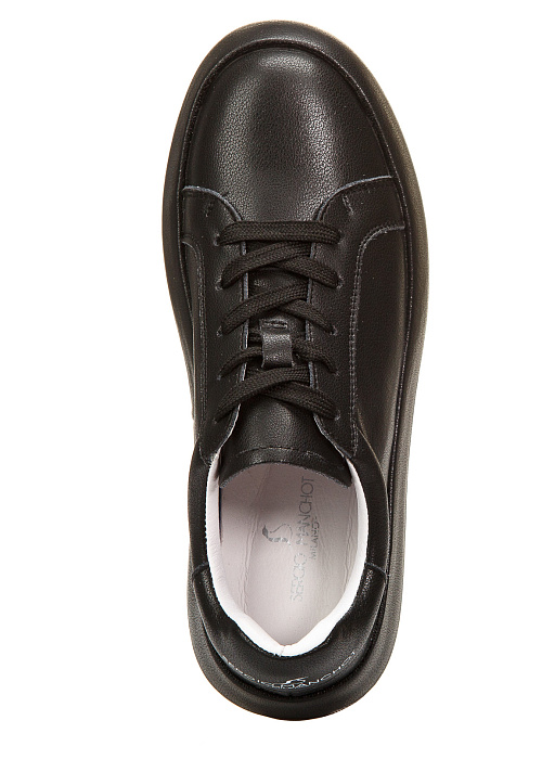 Кеды SERGIO MANCHOT цвет Черный