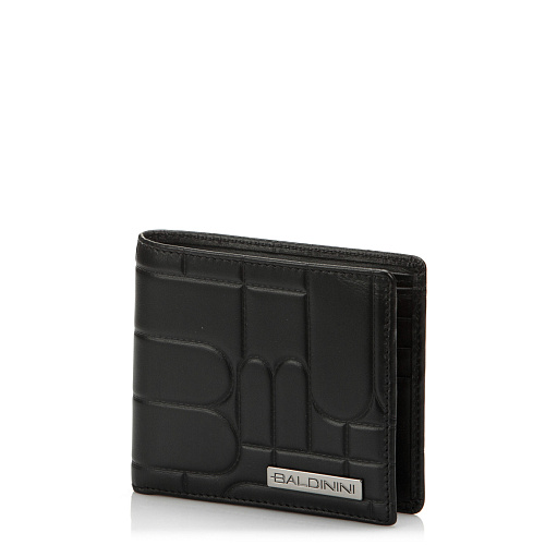 Портмоне BALDININI цвет Черный