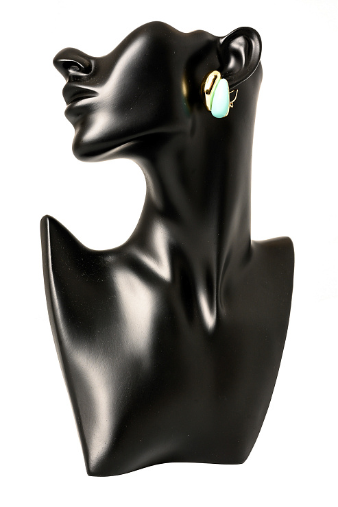 Серьги BELLABOA цвет Золотой