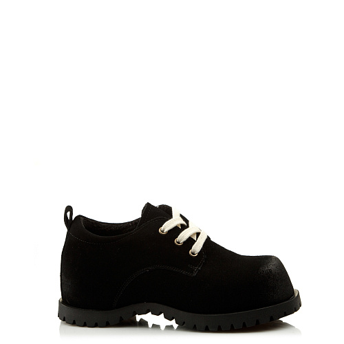 Туфли SERGIO MANCHOT цвет Черный