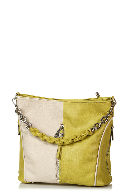 Сумка VALLE MITTO цвет Зеленый