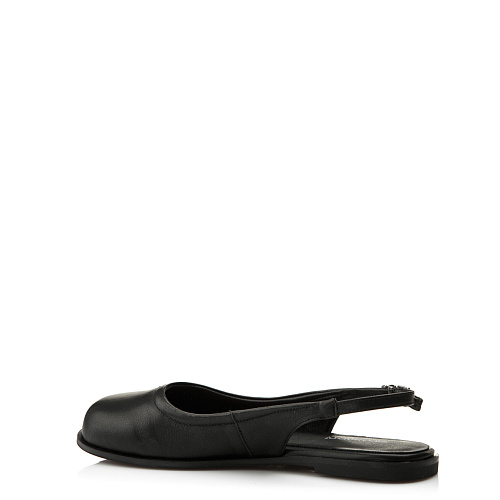 Туфли SERGIO MANCHOT цвет Черный