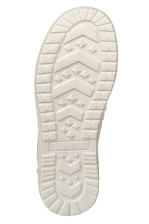 Мокасины SERGIO MANCHOT цвет Серый