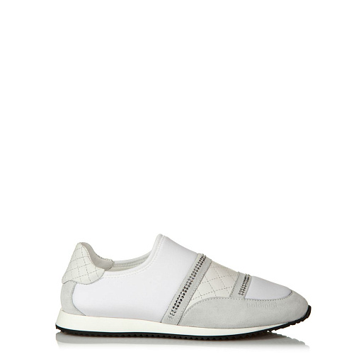 Слипоны BALDININI цвет Белый