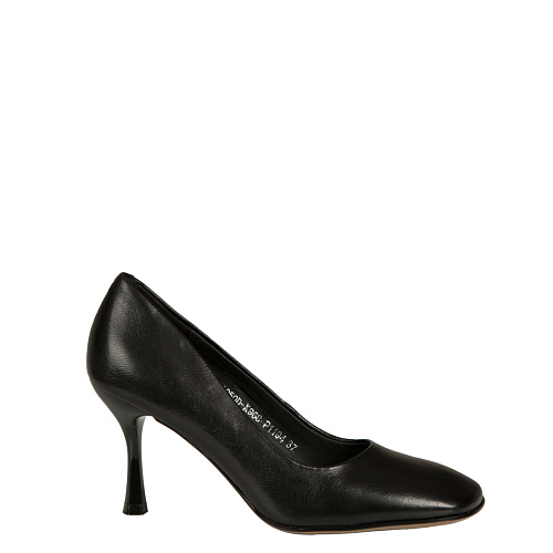 Туфли на каблуке SERGIO MANCHOT цвет Черный