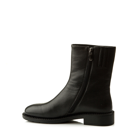 Ботинки SERGIO MANCHOT цвет Черный