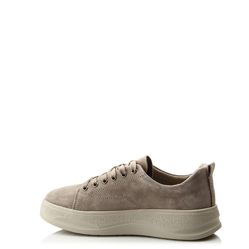 Кеды SERGIO MANCHOT цвет Бежевый